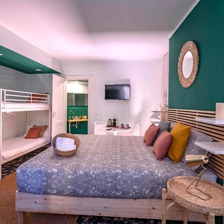 Mahamo Suites Verona Luaran gambar