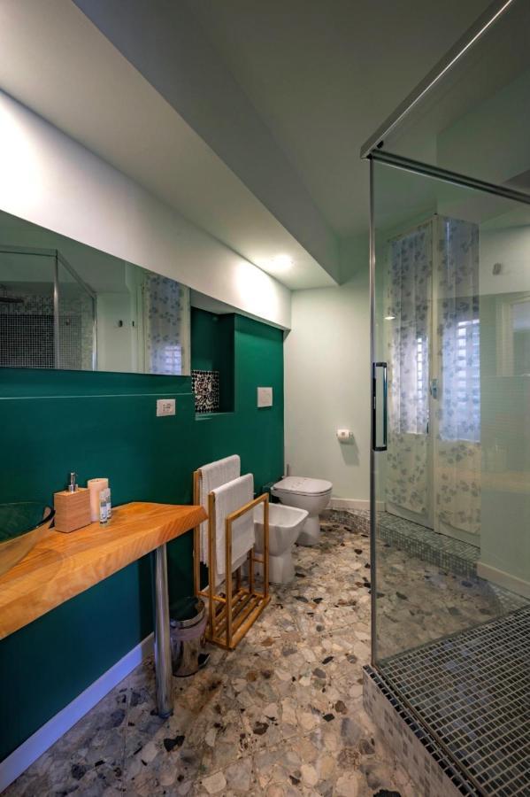 Mahamo Suites Verona Luaran gambar