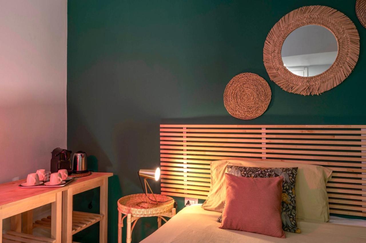 Mahamo Suites Verona Luaran gambar
