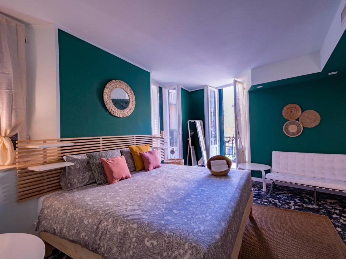 Mahamo Suites Verona Luaran gambar